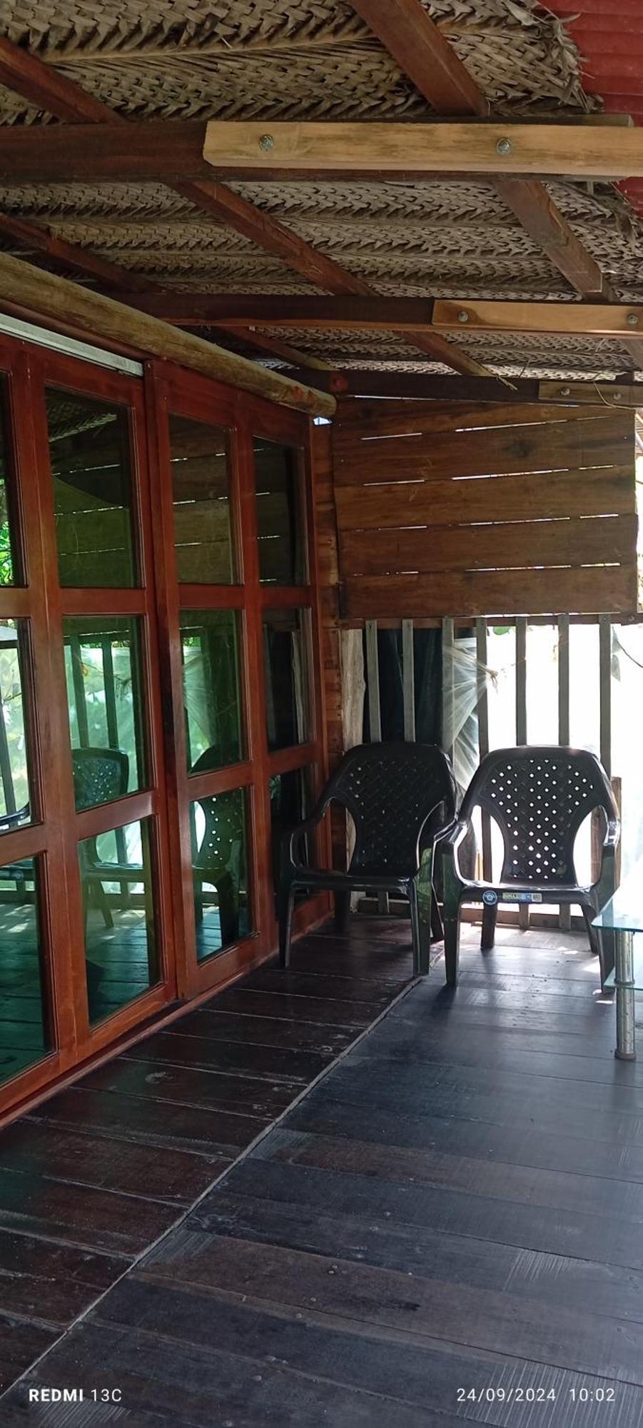 HOSTAL Estrellas del tayrona Guachaca Habitación foto